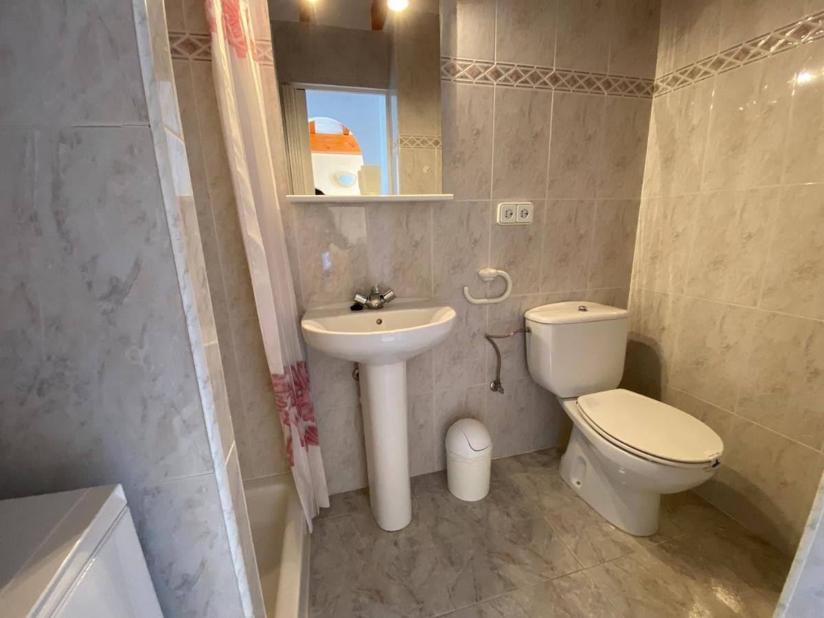 Port Royal B1 3-2 - Apartamento Con Piscina Privada - Vistas - Wifi - Cerca Playa Empuriabrava Eksteriør billede