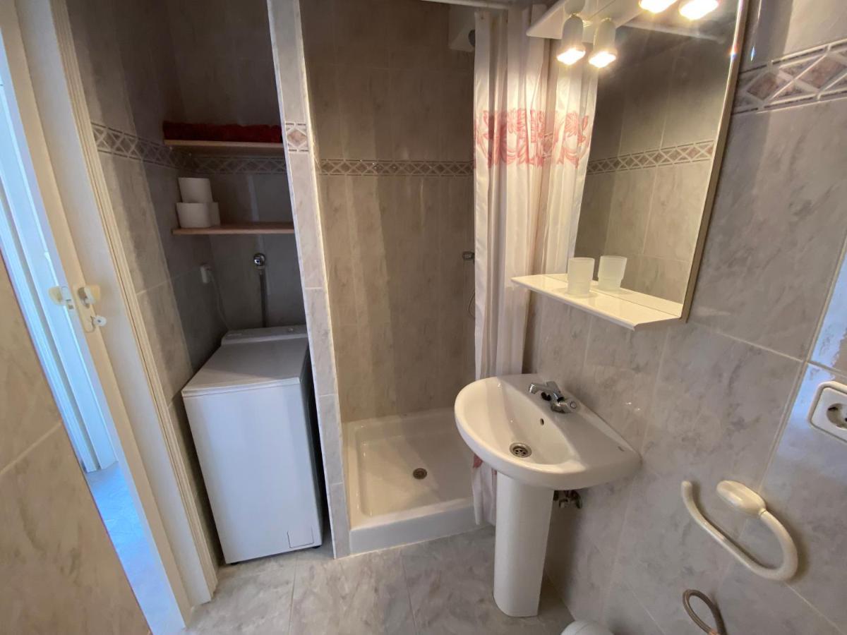 Port Royal B1 3-2 - Apartamento Con Piscina Privada - Vistas - Wifi - Cerca Playa Empuriabrava Eksteriør billede