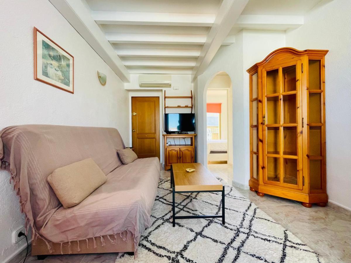 Port Royal B1 3-2 - Apartamento Con Piscina Privada - Vistas - Wifi - Cerca Playa Empuriabrava Eksteriør billede