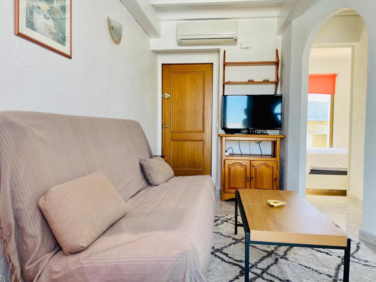 Port Royal B1 3-2 - Apartamento Con Piscina Privada - Vistas - Wifi - Cerca Playa Empuriabrava Eksteriør billede