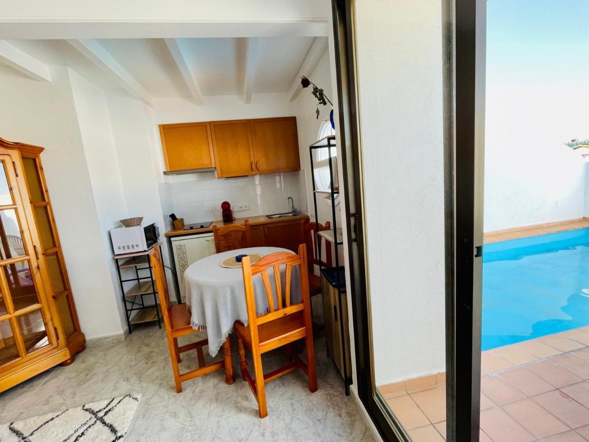 Port Royal B1 3-2 - Apartamento Con Piscina Privada - Vistas - Wifi - Cerca Playa Empuriabrava Eksteriør billede