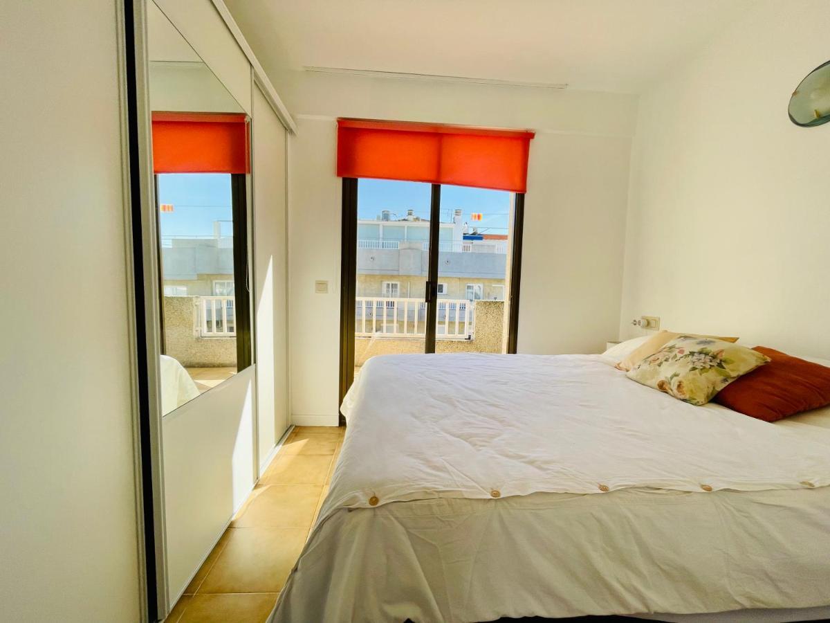 Port Royal B1 3-2 - Apartamento Con Piscina Privada - Vistas - Wifi - Cerca Playa Empuriabrava Eksteriør billede
