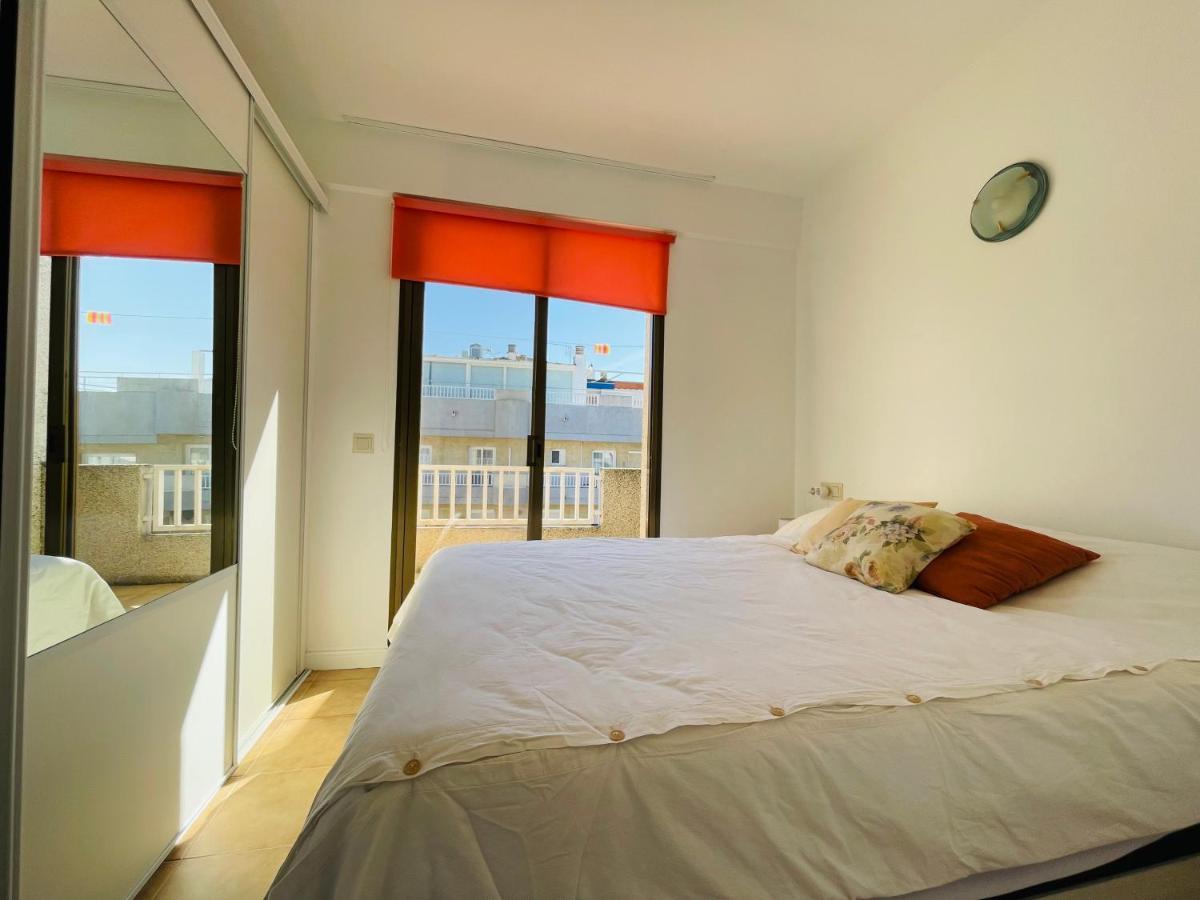 Port Royal B1 3-2 - Apartamento Con Piscina Privada - Vistas - Wifi - Cerca Playa Empuriabrava Eksteriør billede