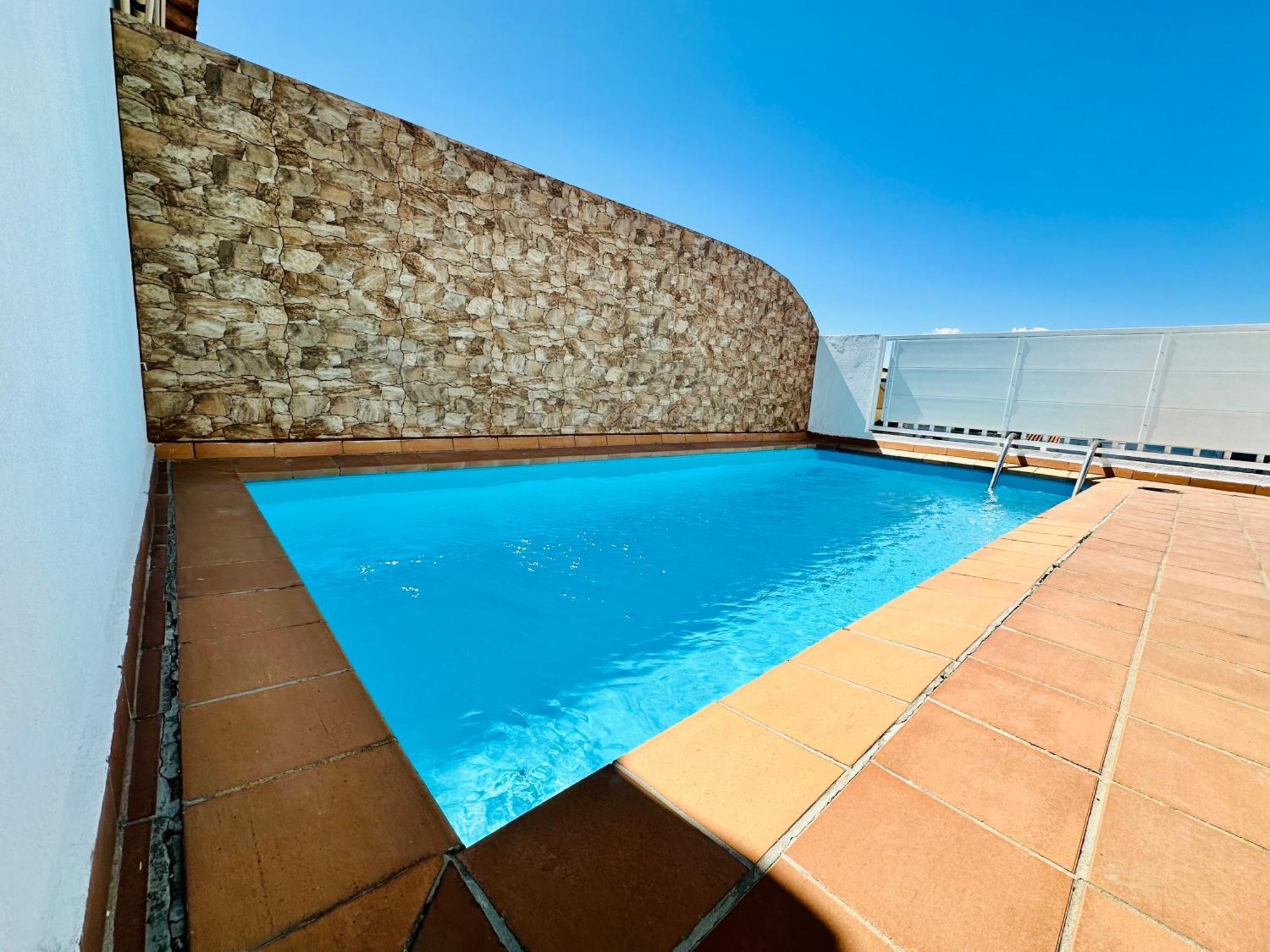 Port Royal B1 3-2 - Apartamento Con Piscina Privada - Vistas - Wifi - Cerca Playa Empuriabrava Eksteriør billede