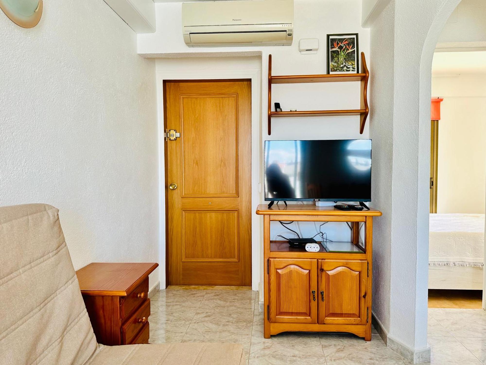 Port Royal B1 3-2 - Apartamento Con Piscina Privada - Vistas - Wifi - Cerca Playa Empuriabrava Eksteriør billede